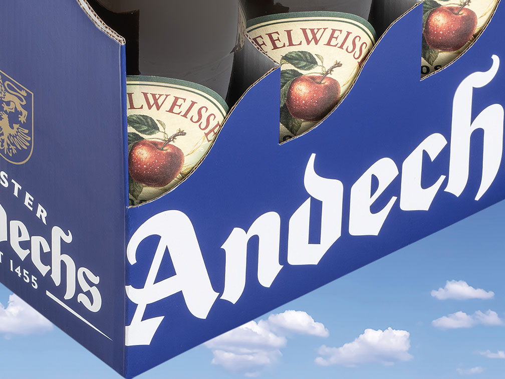 Klosterbrauerei Andechs