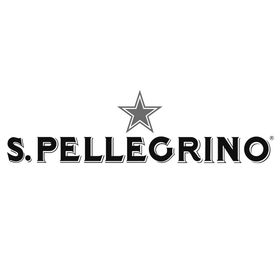 St. Pellegrino